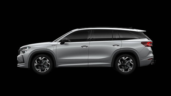 Skoda Kodiaq 2 of 6