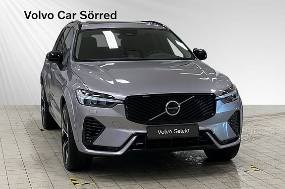 Volvo XC60 6 of 16