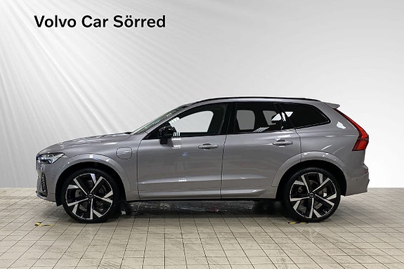 Volvo XC60 3 of 16