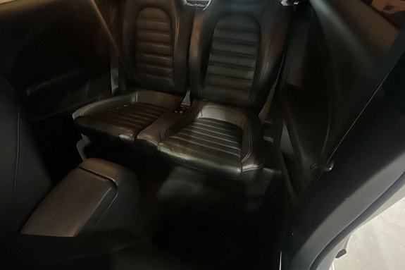 Volkswagen Scirocco 10 of 11