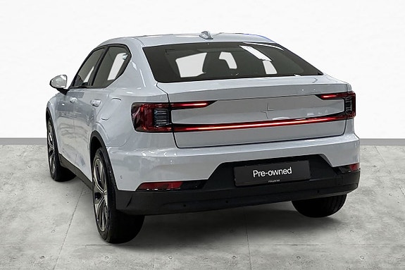 Polestar 2 7 of 14