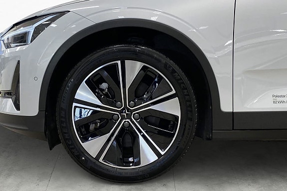 Polestar 2 5 of 14