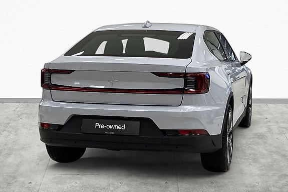 Polestar 2 8 of 14