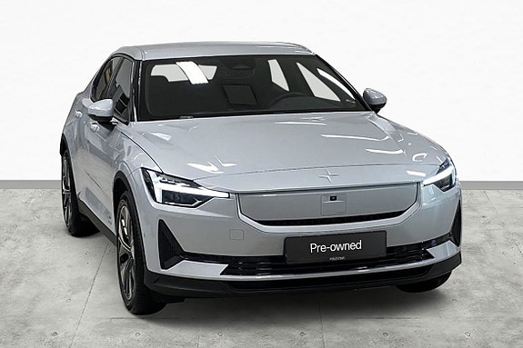 Polestar 2 9 of 14