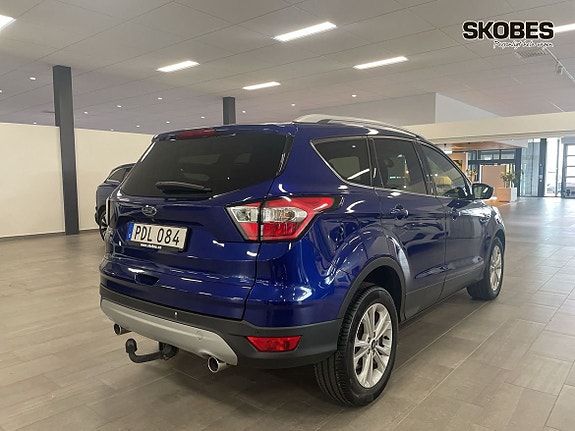 Ford Kuga 6 of 18