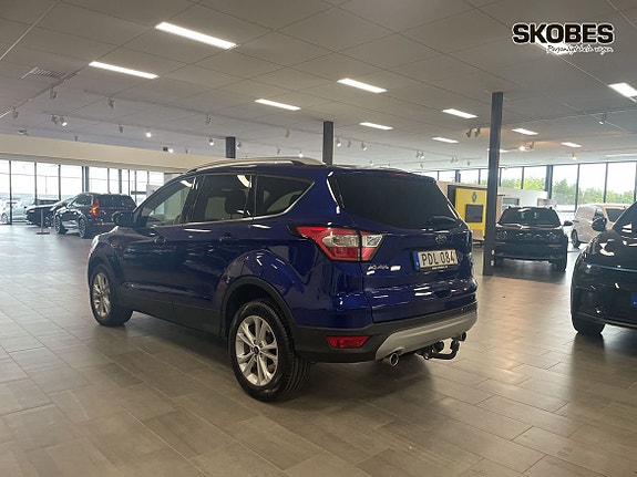 Ford Kuga 4 of 18