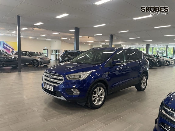 Ford Kuga 3 of 18