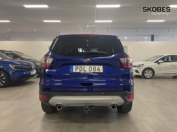 Ford Kuga 5 of 18