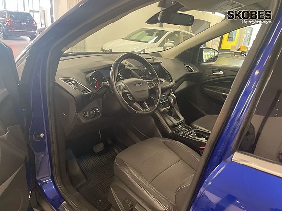 Ford Kuga 7 of 18