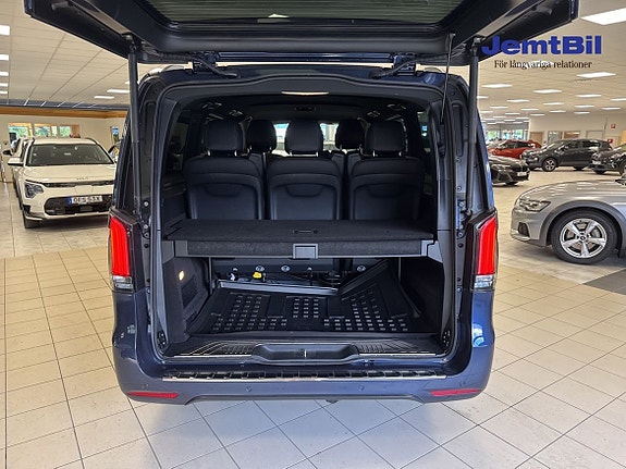 Mercedes-Benz Vito 108 7 of 16