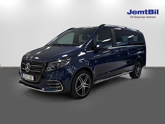 Mercedes-Benz Vito 108