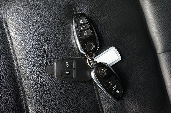 Volkswagen Touareg 10 of 14