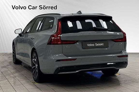 Volvo V60 3 of 22