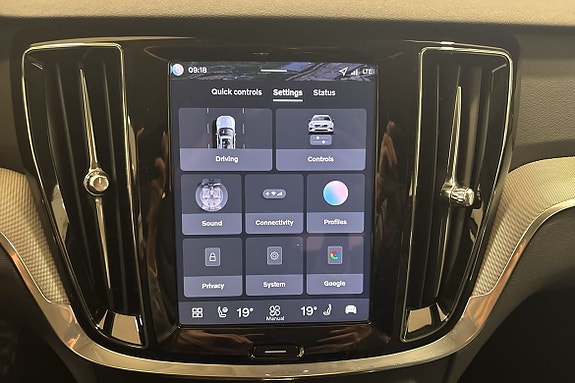 Volvo V60 16 of 22