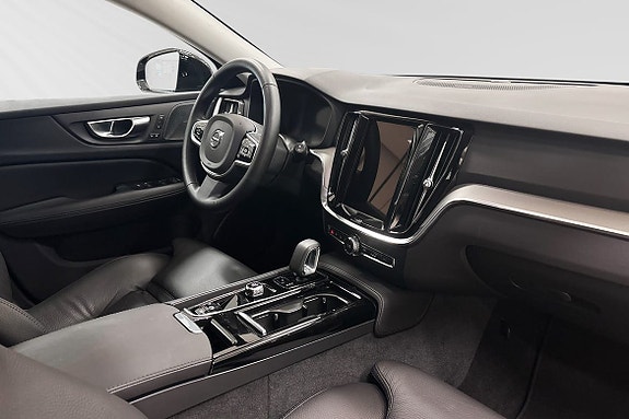Volvo V60 8 of 22