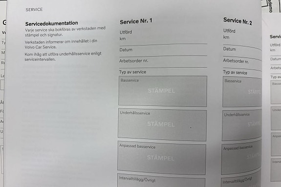 Volvo V60 15 of 22