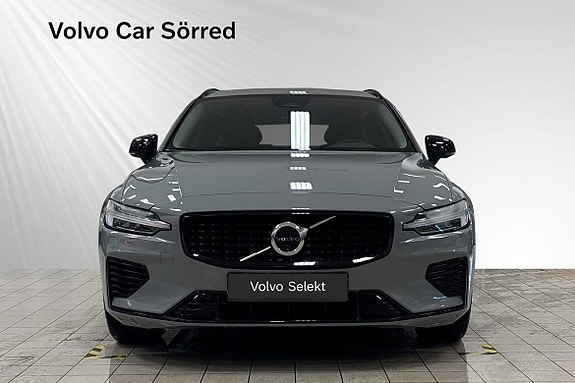 Volvo V60 11 of 22