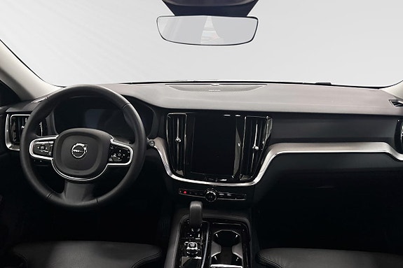 Volvo V60 9 of 22