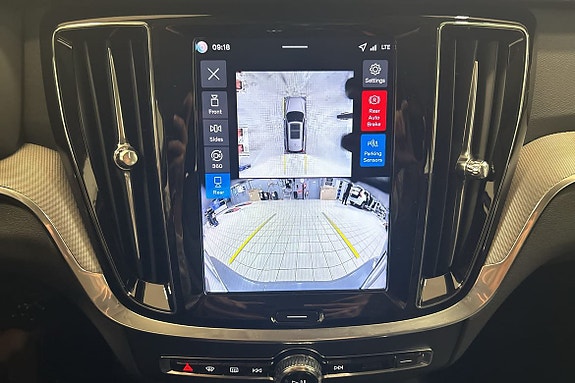 Volvo V60 17 of 22