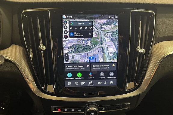Volvo V60 13 of 22