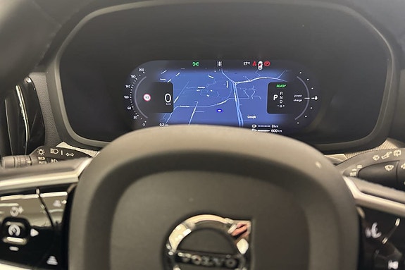 Volvo V60 12 of 22