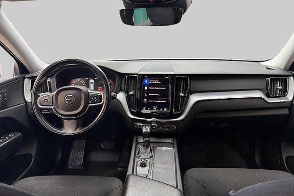 Volvo XC60 9 of 13
