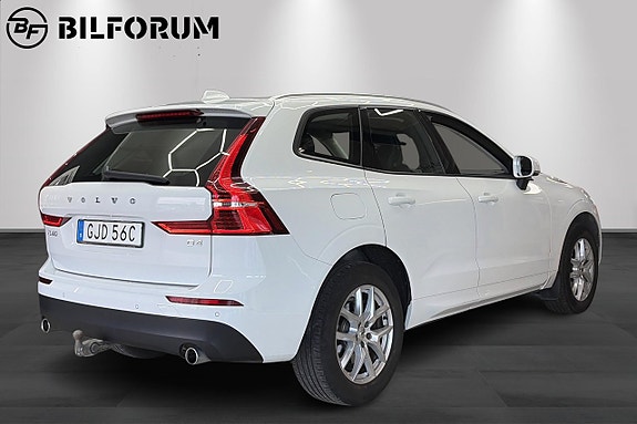 Volvo XC60 5 of 13