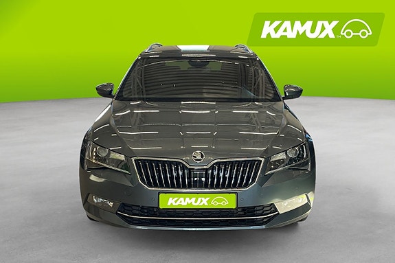 Skoda Superb 6 of 26