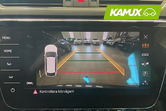 Skoda Superb 20 of 26