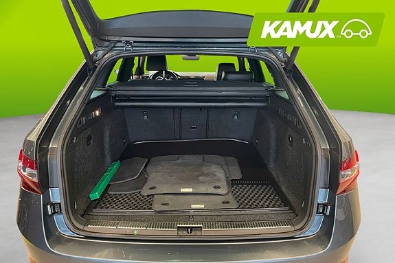 Skoda Superb 16 of 26