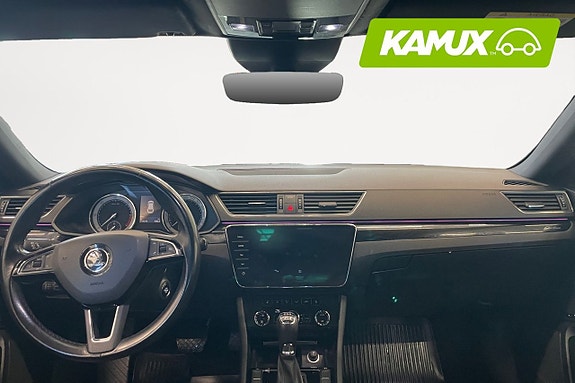 Skoda Superb 10 of 26