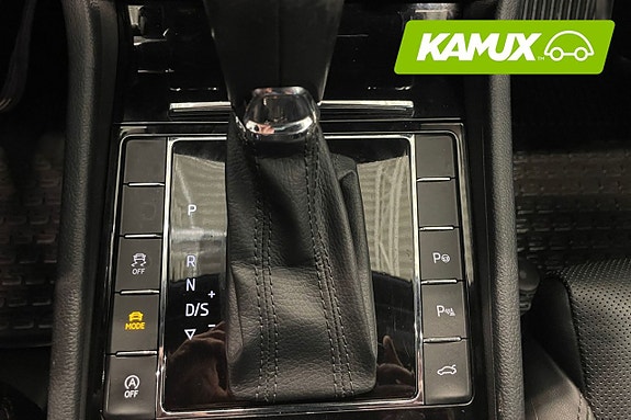 Skoda Superb 19 of 26