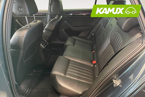 Skoda Superb 14 of 26