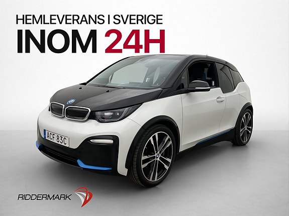 BMW i3s 4 of 30
