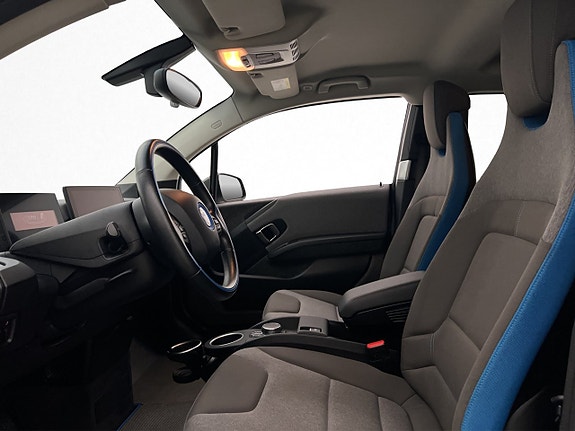 BMW i3s 15 of 30