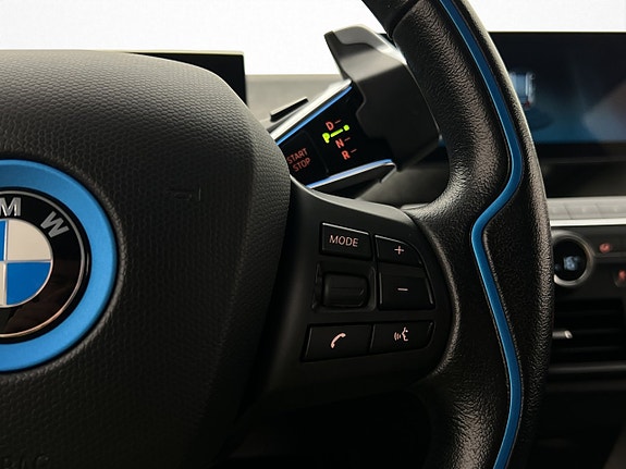 BMW i3s 24 of 30