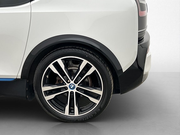 BMW i3s 30 of 30
