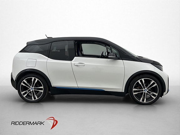 BMW i3s 10 of 30