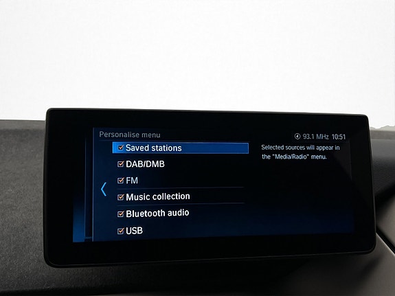 BMW i3s 19 of 30