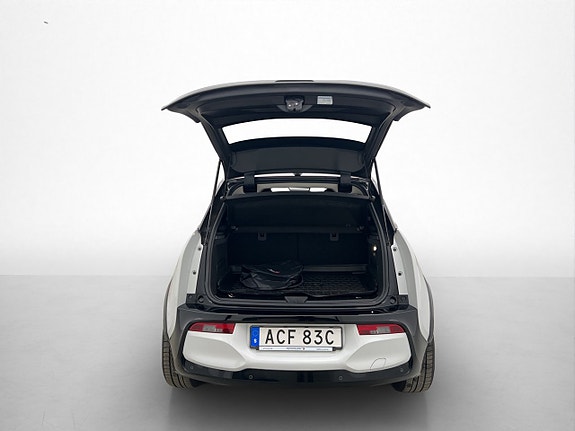 BMW i3s 11 of 30