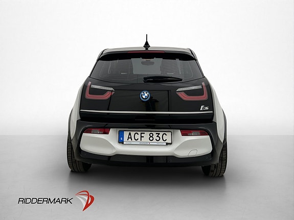 BMW i3s 8 of 30