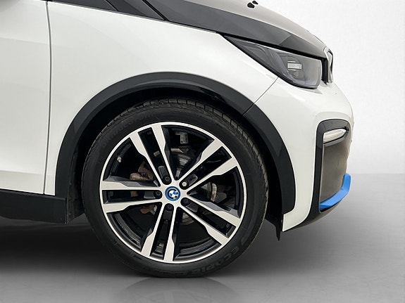 BMW i3s 29 of 30