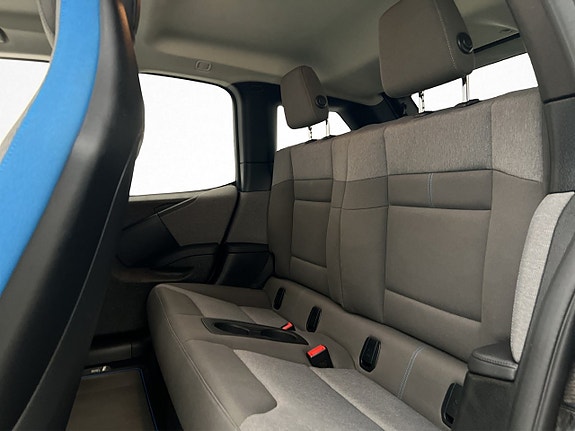 BMW i3s 16 of 30