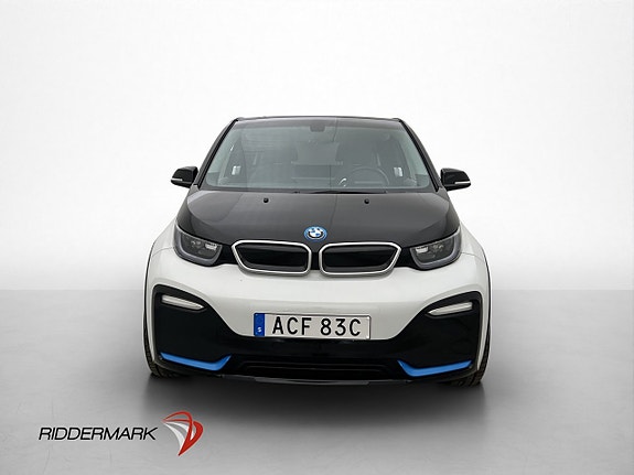 BMW i3s 3 of 30