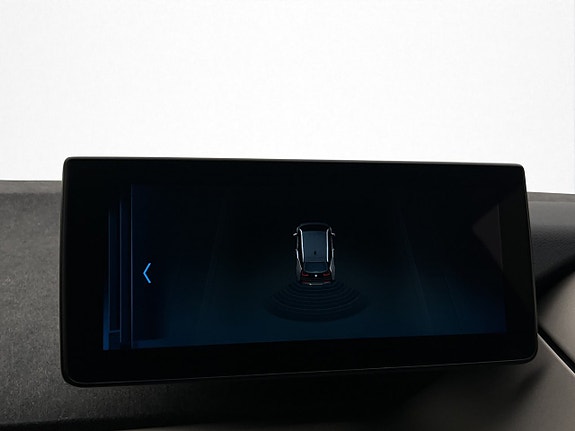 BMW i3s 20 of 30