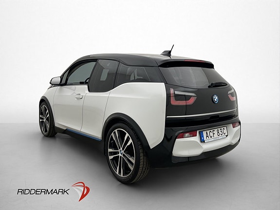 BMW i3s 6 of 30