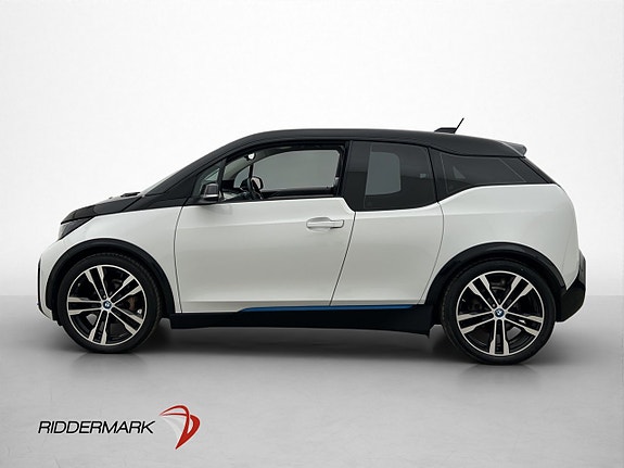 BMW i3s 5 of 30