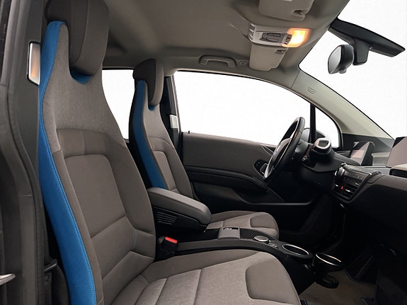 BMW i3s 13 of 30