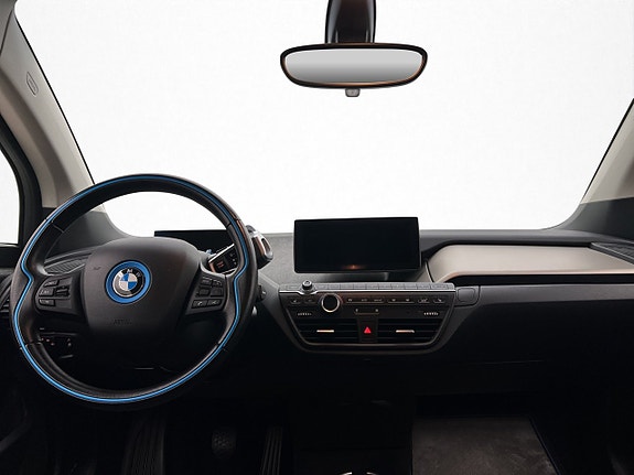 BMW i3s 14 of 30
