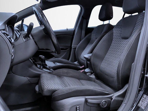 Opel Astra 6 of 16